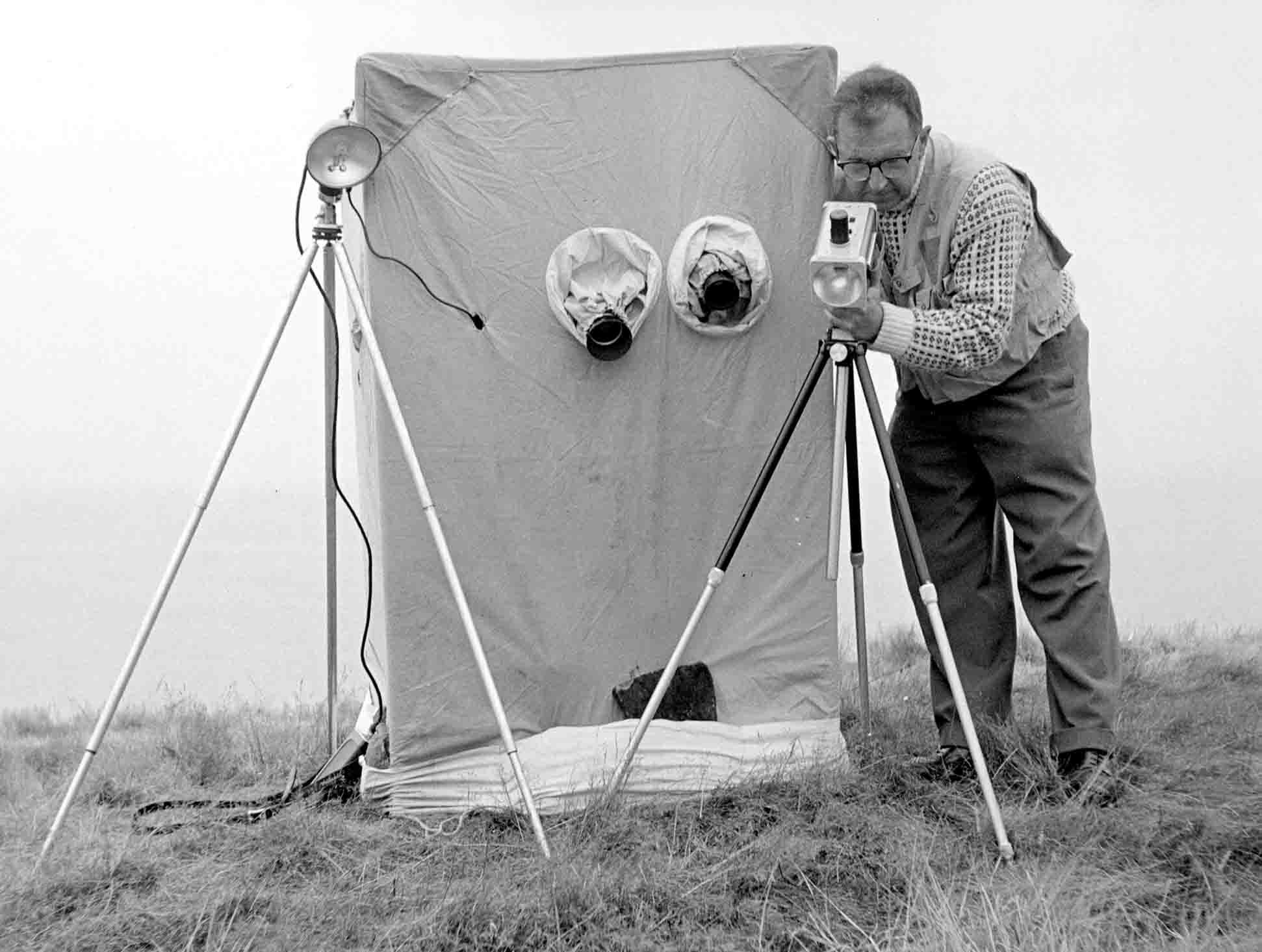 Eric Hosking A Pioneer Of Wildlife Photography Eric Hosking A Pioneer Of Wildlife Photography